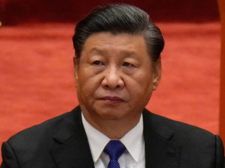 Xi Jinping Missing :  चीनचे राष्ट्रपती शी जिनपिंग १७ दिवसांपासून बेपत्ता