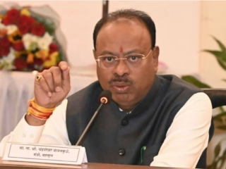 मुंबई येथील बाबुलनाथ मंदिराच्या जागेचा प्रश्न मार्गी !