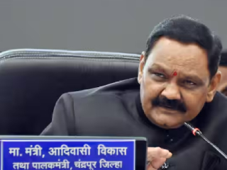 धर्मांतरितांना अनुसूचित जमातीच्या सवलती द्यायच्या का ?, हे निश्चित करण्यासाठी महाराष्ट्रात समिती स्थापन !