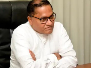 Sri Lanka Accuses India : श्रीलंकेचा भारतविरोधी सूर – मासेमारांवर लूटखोरीचा आरोप !  