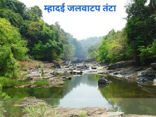 मुख्यमंत्री डॉ. प्रमोद सावंत यांच्या म्हादईसंबंधी विधानावरून कर्नाटकचे नेते संतप्त !