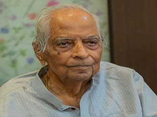 ज्येष्ठ शिक्षणतज्ञ डॉ. शं.ना. नवलगुंदकर यांचे निधन