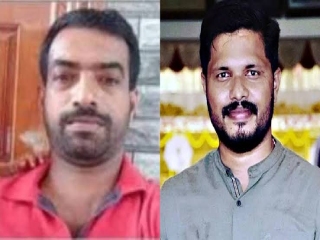 Praveen Nettaru Murder : भाजपचे नेते प्रवीण नेट्टारू हत्या प्रकरणातील मुख्य आरोपी अब्दुल रेहमान यास अटक