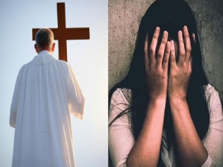 Kerala Pastor Arrest : ख्रिस्ती पाद्रयाचे अध:पतन : महिलेचा आजार बरा करण्यासाठी लैंगिक संबंध ठेवण्यास सांगितले !