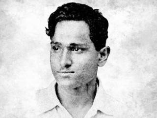 २० जुलै : क्रांतीकारक बटुकेश्वर दत्त स्मृतीदिन