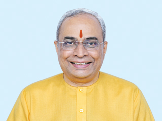परात्पर गुरु डॉ. आठवले आणि सद्गुरु डॉ. चारुदत्त पिंगळे यांच्या शिकवणीप्रमाणे प्रतिकूल परिस्थितीत आनंदी राहून साधनामय जीवन जगणारे देहली सेवाकेंद्रातील साधक !