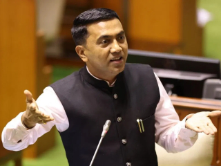 वारकर्‍यांसाठी सरकार आर्थिक साहाय्य योजना सिद्ध करणार ! – मुख्यमंत्री डॉ. प्रमोद सावंत यांची घोषणा
