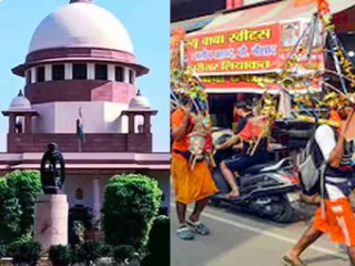 Kanwar Yatra Hotels : कावड यात्रा मार्गांवरील हॉटेल आणि ढाबा चालकांना परवाना दाखवणे बंधनकारक