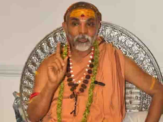 Swami Avimukteshwaranand : धर्मविषयक न्यायदानासाठी शंकराचार्य स्वामी अविमुक्तेश्वरानंद सरस्वती यांची ‘धर्म न्यायालया’च्या स्थापनेची घोषणा !