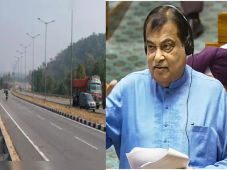 Road Accidents : मागील ६ महिन्यांत राष्ट्रीय महामार्गांवर २७ सहस्रांहून अधिक जणांचा मृत्यू ! – केंद्रीय मंत्री नितीन गडकरी