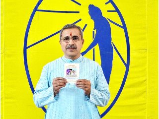 हिंदु जनजागृती समितीच्या वतीने उत्तरप्रदेशमध्ये विविध ठिकाणी गुरुपौर्णिमा महोत्सव भावपूर्ण वातावरणात साजरा