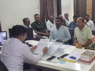यवतमाळ जिल्ह्यातील सर्व मंदिरे, तीर्थक्षेत्रे, तसेच राळेगाव येथील शितलामाता मंदिर परिसर मद्य-मांस मुक्त करा !