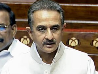 Operation Sindoor : आतंकवादी आक्रमणाला प्रत्युत्तर म्हणून केले ‘ऑपरेशन सिंदूर’ ! – परराष्ट्र राज्यमंत्री कीर्तिवर्धन सिंह