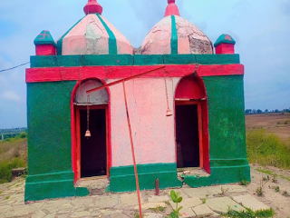 श्री काळेश्वर महादेव संस्थानच्या शेतभूमीवरील कूळ खरेदी हक्काचे प्रकरण तहसीलदारांनी फेटाळले !