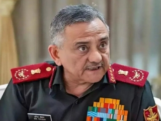 राष्ट्रसेवेलाच सर्वोच्च प्राधान्य द्या ! – CDS Anil Chauhan