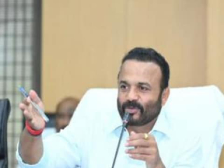 गावात स्मशानभूमी असेल, तरच इतर विकासकामांना मान्यता देणार ! – ग्रामविकासमंत्री जयकुमार गोरे