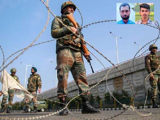 Bangladeshi Smugglers Shot Dead  : बांगलादेश सीमेवर सैनिकांच्या प्रत्युत्तरादाखल गोळीबारात २ बांगलादेशी तस्कर ठार