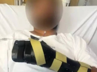 Indian Man Attacked : मेलबर्न (ऑस्ट्रेलिया) येथे भारतीय वंशाच्या व्यक्तीवर प्राणघातक आक्रमण : प्रकृती चिंताजनक