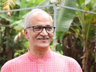 केरळमधील ‘जिवंत हुतात्मा’ सदानंदन मास्टर !