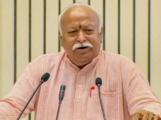 Dr. Mohanji Bhagwat : हिंदु समाजाच्या संघटित स्वरूपातच भारताच्या सुरक्षेची हमी आहे !