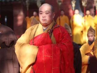 China Buddhist Monk : चीनमध्ये शाओलिन मंदिराचा प्रमुख पदच्युत !