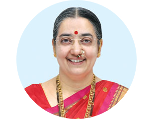 श्रीचित्‌शक्ति (सौ.) अंजली मुकुल गाडगीळ यांना ‘नागपंचमी’च्या दिवशी अग्नीचे निखारे आणि धूर यांमध्ये झाले नागांचे दर्शन !
