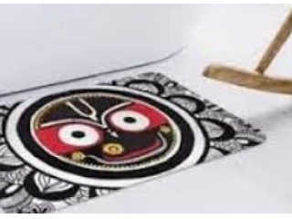 Lord Jagannath On Doormat : ‘अलीएक्सप्रेस’वर विक्रीस ठेवलेल्या पायपोसवर छापली भगवान जगन्नाथाची प्रतिमा !