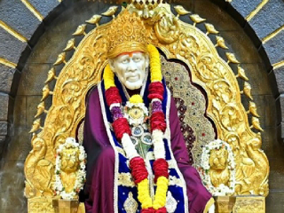 साईबाबांच्या ‘डी.एन्.ए.’चे पुरावे द्या ! – साईभक्त गायकवाड यांचे वादग्रस्त वक्तव्य आणि नंतर क्षमायाचना
