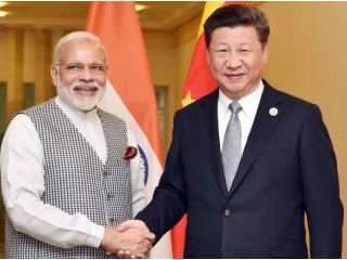 Modi To Visit China : पंतप्रधान मोदी ३१ ऑगस्टला चीनच्या दौर्‍यावर जाणार