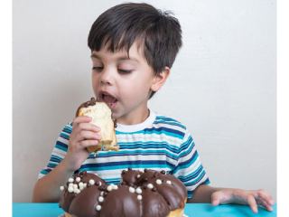 मुलांचे ‘स्वीट फूड क्रेव्हिंगस्’ (गोड खाण्याची इच्छा) !