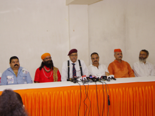 Malegaon Blast : ‘हिंदु आतंकवाद’ ठरवण्यासाठी आय.एस्.आय.ने काँग्रेसला मोहरा बनवले !