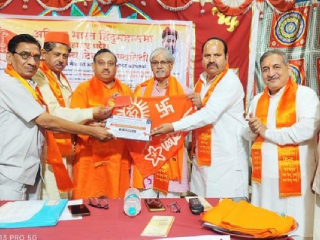 राष्ट्र्रभक्तीच्या पाचव्या वेदाचे महर्षि : स्वातंत्र्यवीर सावरकर ! – प्रा. श्याम देशपांडे, स्वातंत्र्यवीर सावरकर साहित्याचे अभ्यासक