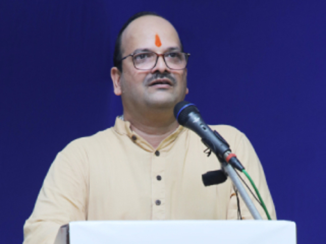 Sanatan Sanstha Defamation Notice : सनातन संस्थेकडून पृथ्वीराज चव्हाण यांना मानहानीची नोटीस !
