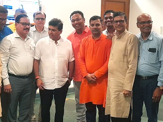 फोंडा येथील ऐतिहासिक मर्दनगड अधिसूचित करणार !