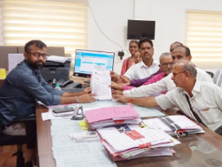 हिंदु समाज आणि सनातन धर्माविषयी आक्षेपार्ह विधान करणार्‍या पृथ्वीराज चव्हाण यांच्या विरोधात कायदेशीर कारवाई करावी ! – हिंदु जनजागृती समिती