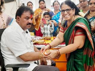 सनातन संस्थेचा रक्षाबंधन उपक्रम !