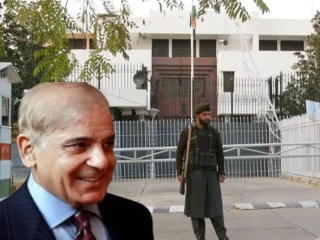 Pakistan Indian Diplomats : पाकने भारतीय राजदूतांच्या घराचा पाणीपुरवठा रोखला !