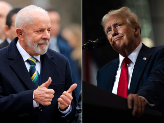 BRICS Against Trump : अमेरिकेच्या कर युद्धाविरुद्ध ‘ब्रिक्स’ देश एकवटणार !