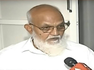 आतंकवादविरोधी पथकाने रा.स्व. संघाच्या ३ कार्यकर्त्यांची हत्या केली ! – मेहबूब मुजावर, आतंकवादविरोधी पथकाचे माजी अधिकारी