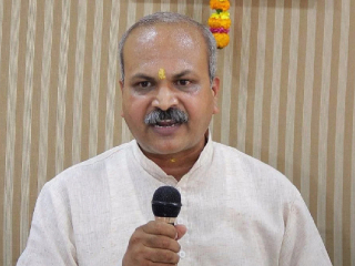 ज्यांनी बाँबस्फोट केले त्यांना पकडणे अपेक्षित असतांना तत्कालीन सरकारने याला हिंदु-मुसलमान असा रंग दिला ! – समीर कुळकर्णी