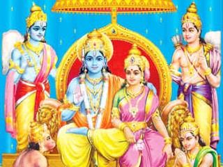 रामायण आणि भारताचे परराष्ट्र धोरण !