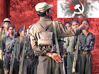 माओवाद, त्याचे स्वरूप आणि तो संपवण्यासाठी करावयाचे प्रयत्न !