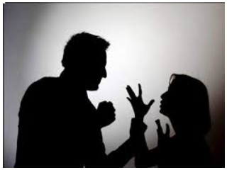 भिगवण (पुणे) येथे अल्पवयीन मुलीला धमक्या देत विनयभंग !