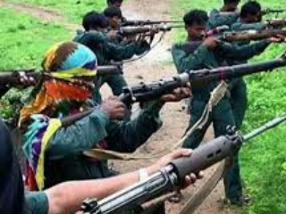 नक्षलवादाच्या समर्थकांवरही कारवाई करा !