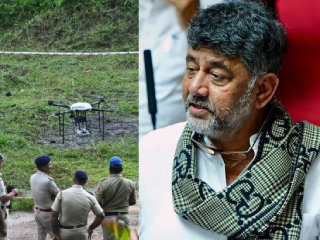 Karnataka Dharmasthala : धर्मस्थळ तीर्थक्षेत्राच्या अपप्रचाराच्या विरोधात कारवाई करणार !