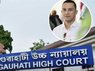 Journalist Kongkon Borthakur : पत्रकाराच्या विरोधातील तक्रार रहित करण्याचा गौहत्ती उच्च न्यायालयाचा आदेश !