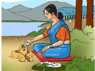 श्रावण मास : संयम आणि आरोग्य वाढवणारा !