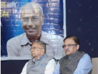 (म्हणे) ‘अंधश्रद्धा निर्मूलनानंतरच वैज्ञानिक दृष्टीकोन येतो !’ – माजी न्यायमूर्ती अभय ओक