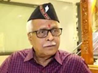 हिंदुत्व हे काही भाजपचे बटीक नाही ! – प्रकाश महाजन, मनसे नेते