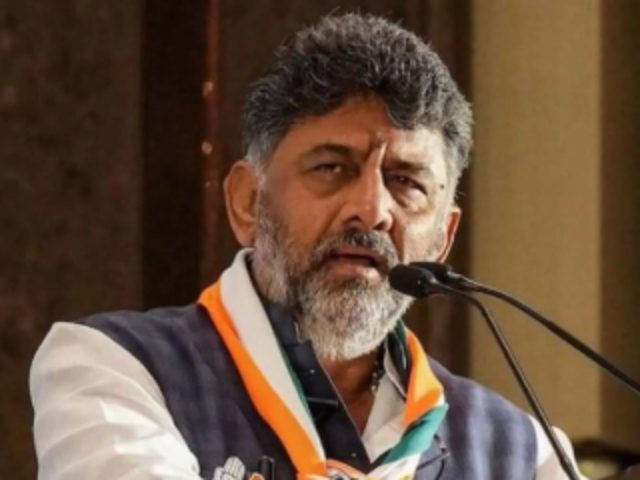 Goddess Not Hindu Property Alone : (म्हणे) ‘देवी चामुंडेश्वरी ही केवळ हिंदूंची संपत्ती नाही !’ – डी.के. शिवकुमार,  कर्नाटकाचे उपमुख्यमंत्री
